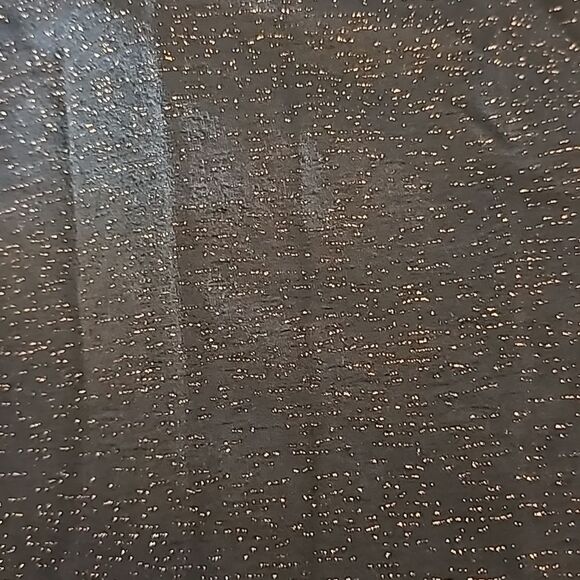 Jessica Simpson sparkling fabricShining Star O-Ring One-Piece women's Swimsuit - Picture 3 of 16